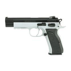 EAA WIT MATCH TT 9MM 17RD 4.75"