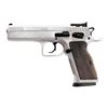 Image 1 : EAA WIT STK II 9MM 17RD 4.5" CHR