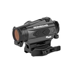 SIG ROMEO4S BALLISTIC CIR PLEX SOLAR