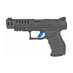 WAL CLASSIC Q5MATCH 9MM 5" 15RD 3MAG