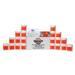 TANNERITE PRO PACK 20 20-1/2LB TRGTS