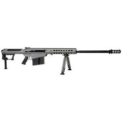 BARRETT M107A1 50BMG 29" GRY 10RD
