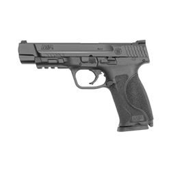 S& W M& P SPEC SERIES M2.0 9MM 5" 17RD