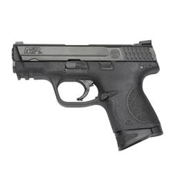 M& P®9C COMPACT