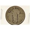 Image 1 : 1925 STANDING LIBERTY QUARTER
