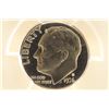 Image 1 : 1976-S ROOSEVELT DIME PCGS PR69 DCAM