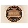 Image 2 : 2001-S LINCOLN CENT PCGS PR69RD DCAM