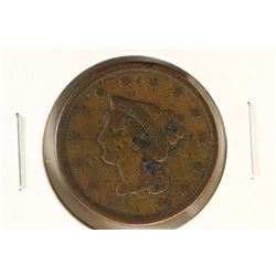 1841 US LARGE CENT