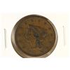 Image 1 : 1841 US LARGE CENT