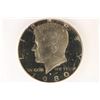 Image 1 : 1980-S KENNEDY HALF DOLLAR ICG PR69 DCAM