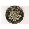 Image 2 : 1980-S KENNEDY HALF DOLLAR ICG PR69 DCAM