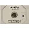 Image 3 : 363-408 A.D. ARCADIUS ANCIENT COIN