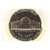 Image 2 : 1966-SMS JEFFERSON NICKEL PCGS SP QUESTIONABLE