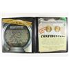 Image 1 : 2004-P & D SACAGAWEA DOLLARS NEVER RELEASED FOR