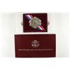 Image 1 : 1993-P THOMAS JEFFERSON 250TH ANNIVERSARY UNC