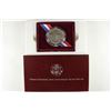 Image 2 : 1993-P THOMAS JEFFERSON 250TH ANNIVERSARY UNC
