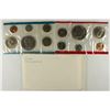 Image 1 : 1975 US MINT SET (UNC) P/D (WITH ENVELOPE)