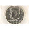 Image 1 : 1965 SMS 40% SILVER JOHN F. KENNEDY HALF PCGS SP66