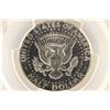 Image 2 : 1965 SMS 40% SILVER JOHN F. KENNEDY HALF PCGS SP66