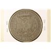 Image 2 : 1904 MORGAN SILVER DOLLAR