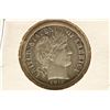 Image 1 : 1912 BARBER DIME UNC
