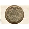 Image 2 : 1912 BARBER DIME UNC