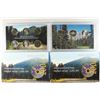 Image 2 : 2004 & 2006 WESTWARD JOURNEY NICKEL SERIES COIN