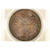 Image 2 : 2005 AMERICAN SILVER EAGLE PCGS MS64 TONED
