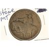 Image 1 : 1925 STONE MOUNTAIN COMMEMORATIVE SILVER HALF