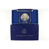Image 2 : 1987-P US CONSTITUTION UNC SILVER DOLLAR