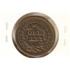 Image 2 : 1847 US LARGE CENT EXTRA FINE