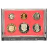 Image 1 : 1982 US PROOF SET (WITHOUT BOX)