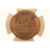 Image 2 : 1957-D LINCOLN CENT NGC MS65RD