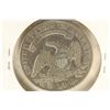 Image 2 : 1831 CAPPED BUST HALF DOLLAR (FINE)