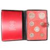 Image 1 : 1971 CANADA DOUBLE DOLLAR PROOF SET