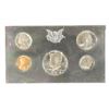 Image 1 : 1972 US PROOF SET (WITHOUT BOX)
