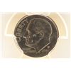 Image 1 : 2000-P ROOSEVELT DIME PCGS MS66FB
