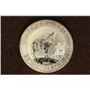 Image 1 : 2015 CANADA SILVER $2 WOLF 3/4 OZ. FINE SILVER