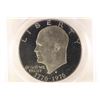 Image 1 : 1976-S TYPE II IKE DOLLAR PCGS PR69 DCAM