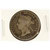 Image 1 : 1894 CANADA SILVER 25 CENTS