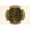 Image 2 : 2014 CANADA LOON DOLLAR NGC MS66