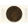 Image 1 : 1867 INDIAN HEAD CENT KEY DATE (FINE)