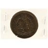 Image 2 : 1867 INDIAN HEAD CENT KEY DATE (FINE)