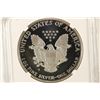 Image 2 : 1987-S AMERICAN SILVER EAGLE NGC PF69 ULTRA CAMEO