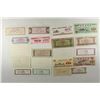 Image 2 : 20 ASSORTED CHINESE FOOD / COUPON TICKETS