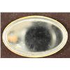 Image 2 : 2 3/4" X 1 3/4'' VINTAGE COCA COLA POCKET MIRROR