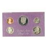 Image 1 : 1985 US PROOF SET (WITHOUT BOX)