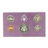 Image 2 : 1985 US PROOF SET (WITHOUT BOX)