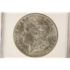 Image 1 : 1900 MORGAN SILVER DOLLAR NGC MS62