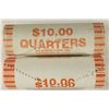 Image 1 : 2-$10 ROLLS OF 2003-P ARKANSAS & 2007-D